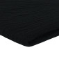Muslin Black