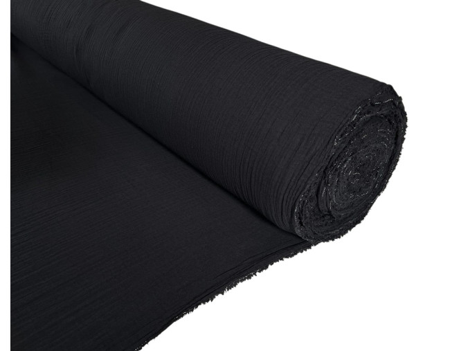 Muslin Black internetu