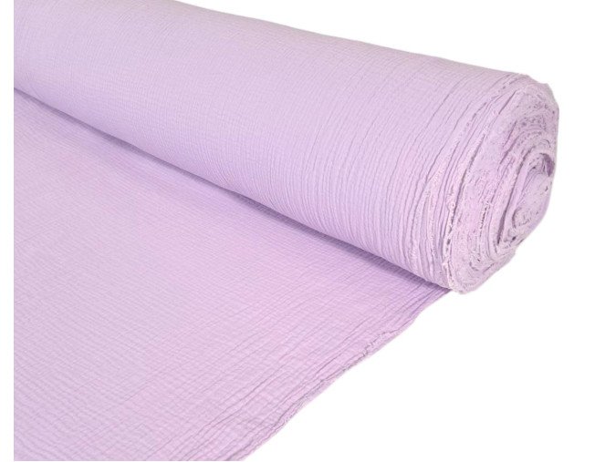 Muslin Lilac internetu