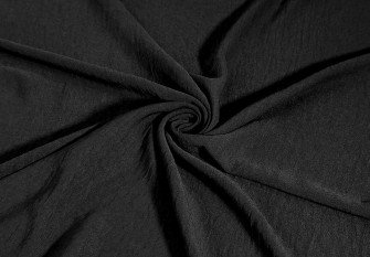 Crepe Black
