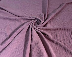 Crepe Crepe Dark Ash Pink Crepe Crepe Dark Ash Pink