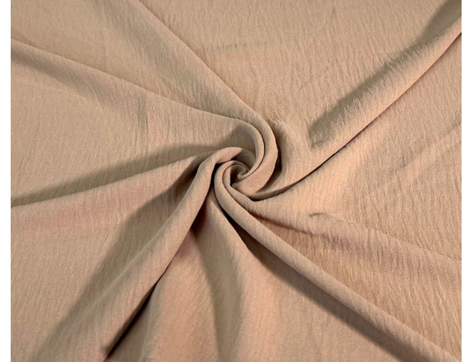 Crepe Sandy