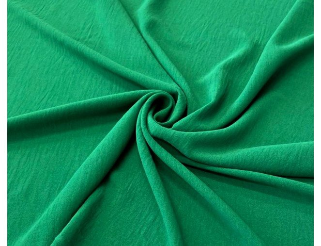 Crepe Green
