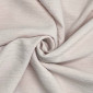 Crepe de Chambray Powder pink