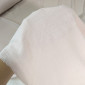 Crepe de Chambray Powder pink pigiau