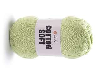 YarnArt Cotton Soft 11 Salotinė