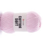 YarnArt Cotton Soft 74 Light pink