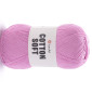 YarnArt Cotton Soft 20 Rožinė