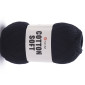 YarnArt Cotton Soft 53 Black
