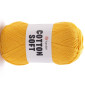 YarnArt Cotton Soft 35 Yellow