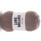 YarnArt Cotton Soft 71 Cocoa