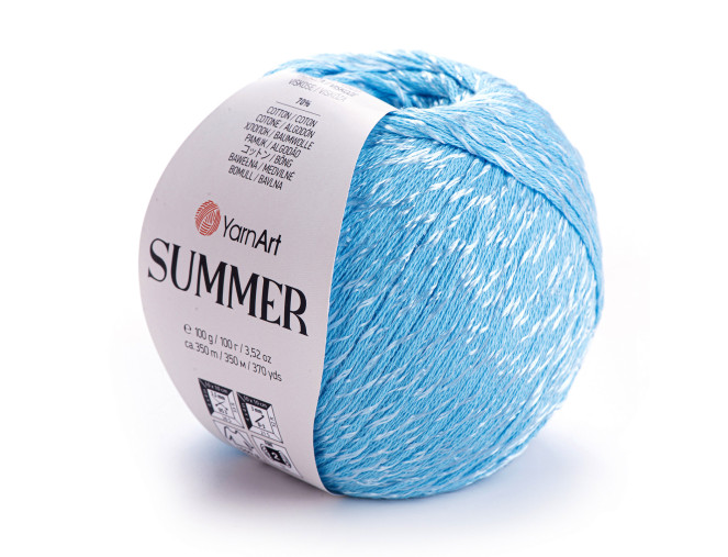 YarnArt Summer 33 Turkio