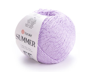 YarnArt Summer 43 Alyvinė YarnArt Summer 43 Alyvinė