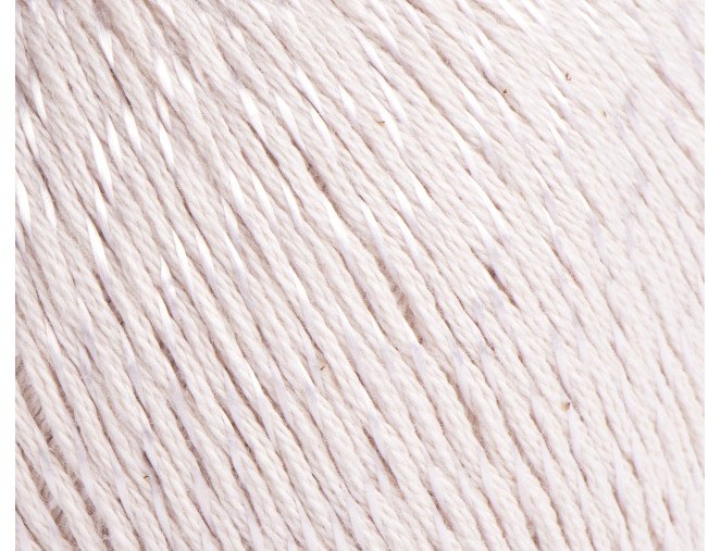 YarnArt Summer 07 Kreminė pigiau