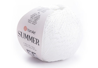 YarnArt Summer 03 Balta