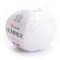 YarnArt Summer 03 White