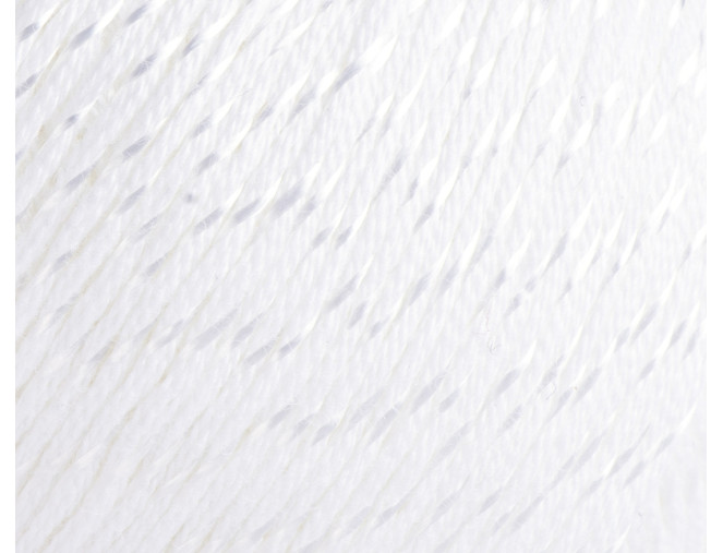 YarnArt Summer 03 White pigiau