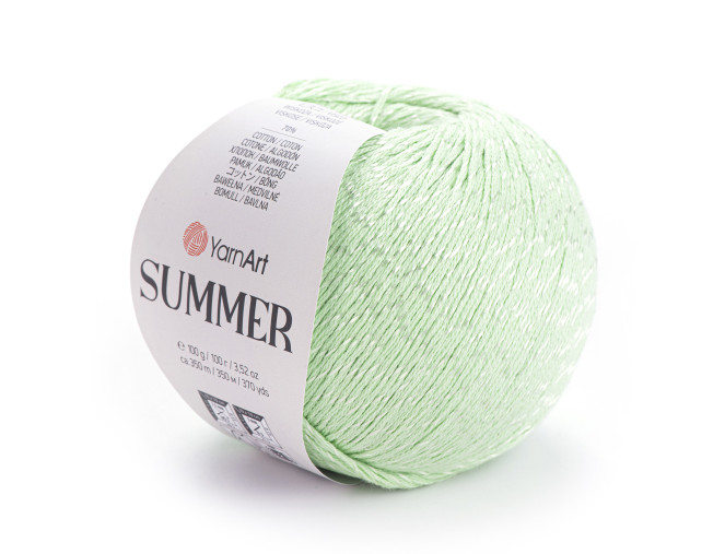 YarnArt Summer 20 Salotinė
