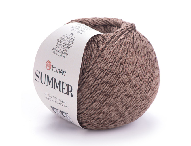 YarnArt Summer 49 Ruda