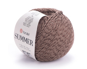 YarnArt Summer 49 Ruda