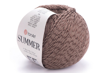 YarnArt Summer 49 Ruda