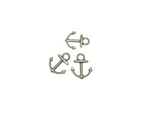 Set of pendants - inserts Anchor 35pcs Set of pendants - inserts Anchor 35pcs