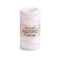 YarnArt Papiro Melange 2307 Mėlyna/rožinė