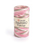 YarnArt Papiro Melange 2301 Pink/brown