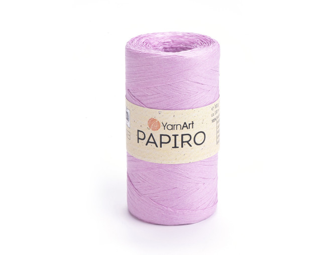 YarnArt Papiro 1308 Alyvinė