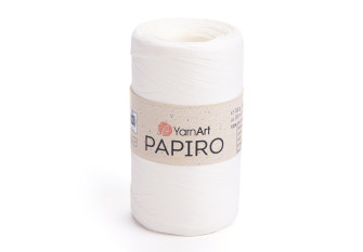 YarnArt Papiro 1307 Ekru
