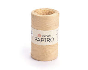 YarnArt Papiro 1315 Smėlio YarnArt Papiro 1315 Smėlio
