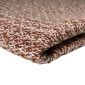 Wool tweed Caramel
