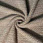 Wool tweed Caramel pigiau