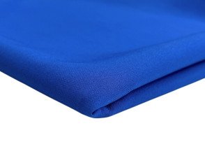 Barbie (Marchiano) audinys Rugiagėlės mėlyna Barbie (Marchiano) audinys Rugiagėlės mėlyna