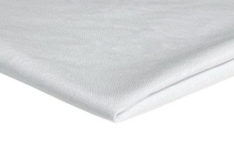 Cotton - canvas White