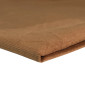 Cotton corduroy with elastane Brown