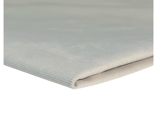 Cotton corduroy with elastane Light beige