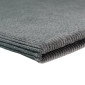 Cotton corduroy with elastane Grey