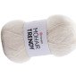 YarnArt Mohair Trendy 1003 Ekru