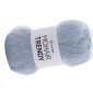 YarnArt Mohair Trendy 107 Pilka
