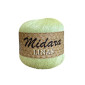 Linen yarn 100gr Greenish 444 | 600m