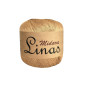 Linen yarn 100gr Sand 333 | 700m