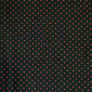 Cotton jersey Pink polka dots in dark grey internetu