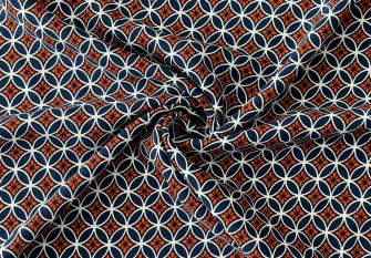 Viscose fabric Ornaments Viscose fabric Ornaments