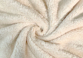 Fleur de lis Cream