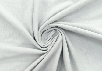 Medvilninis trikotažas (jersey) Šviesiai pilkas