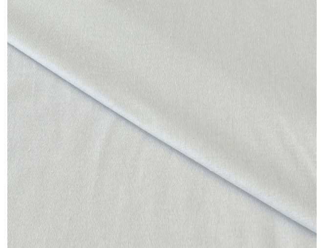 Medvilninis trikotažas (jersey) Šviesiai pilkas pigiau