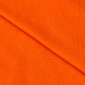 Cotton jersey Orange pigiau