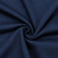 Cotton jersey Dark blue