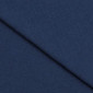 Cotton jersey Dark blue pigiau